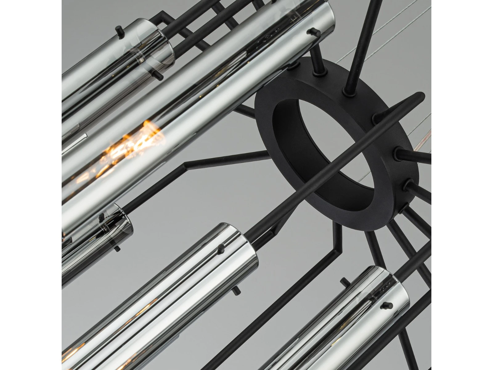 Подвесная люстра Orgel 917691  - фото 5