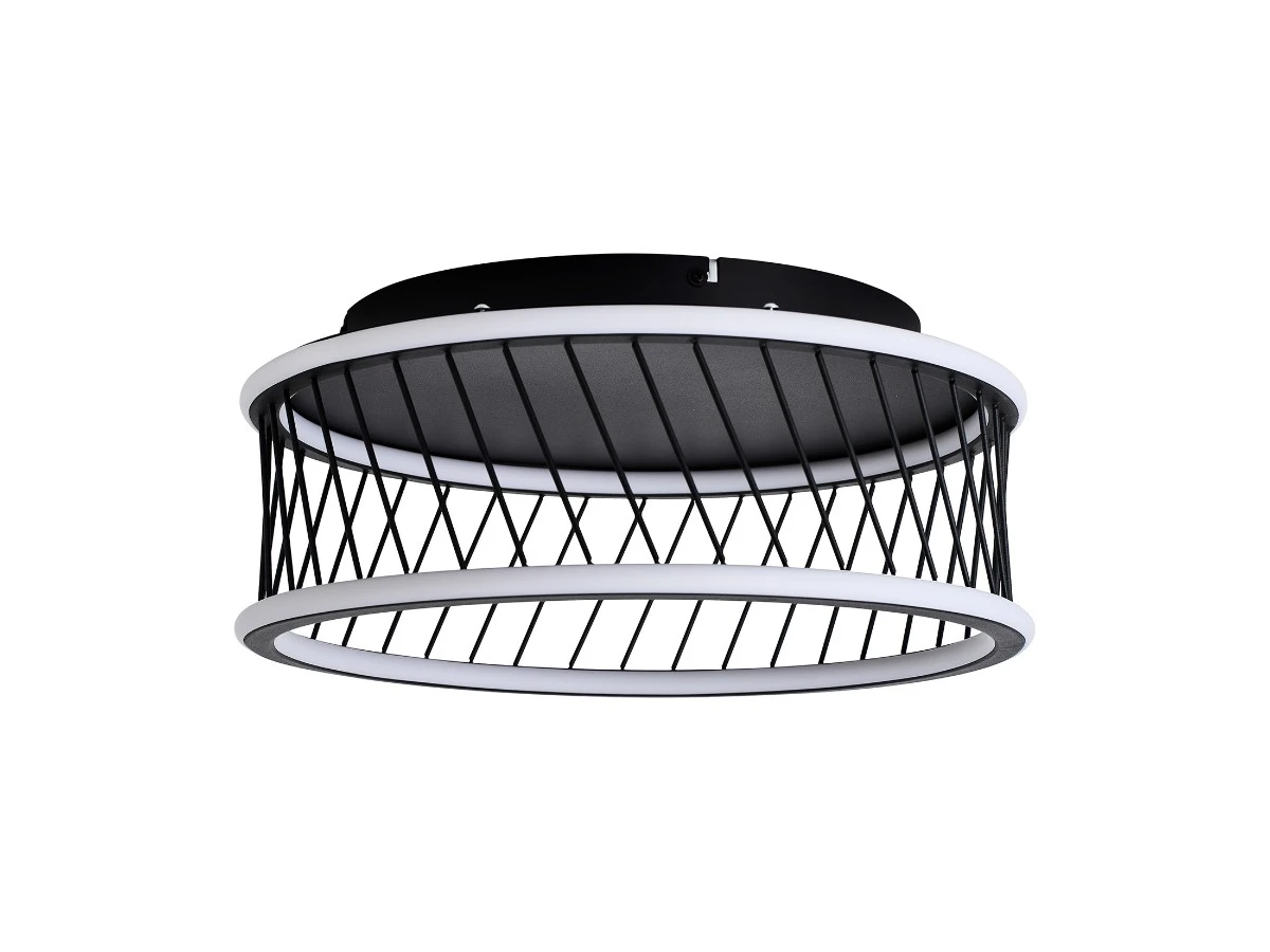 Потолочный светильник Korg 917709