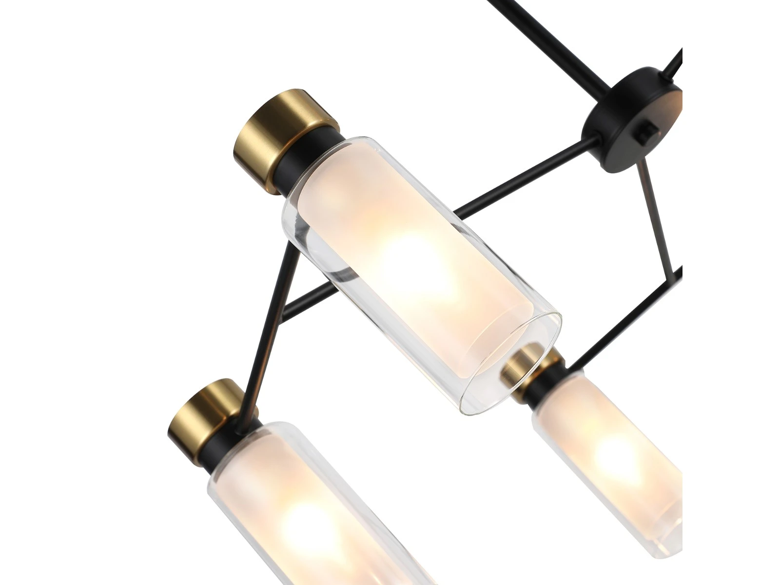 Потолочная люстра Slank 917716  - фото 4