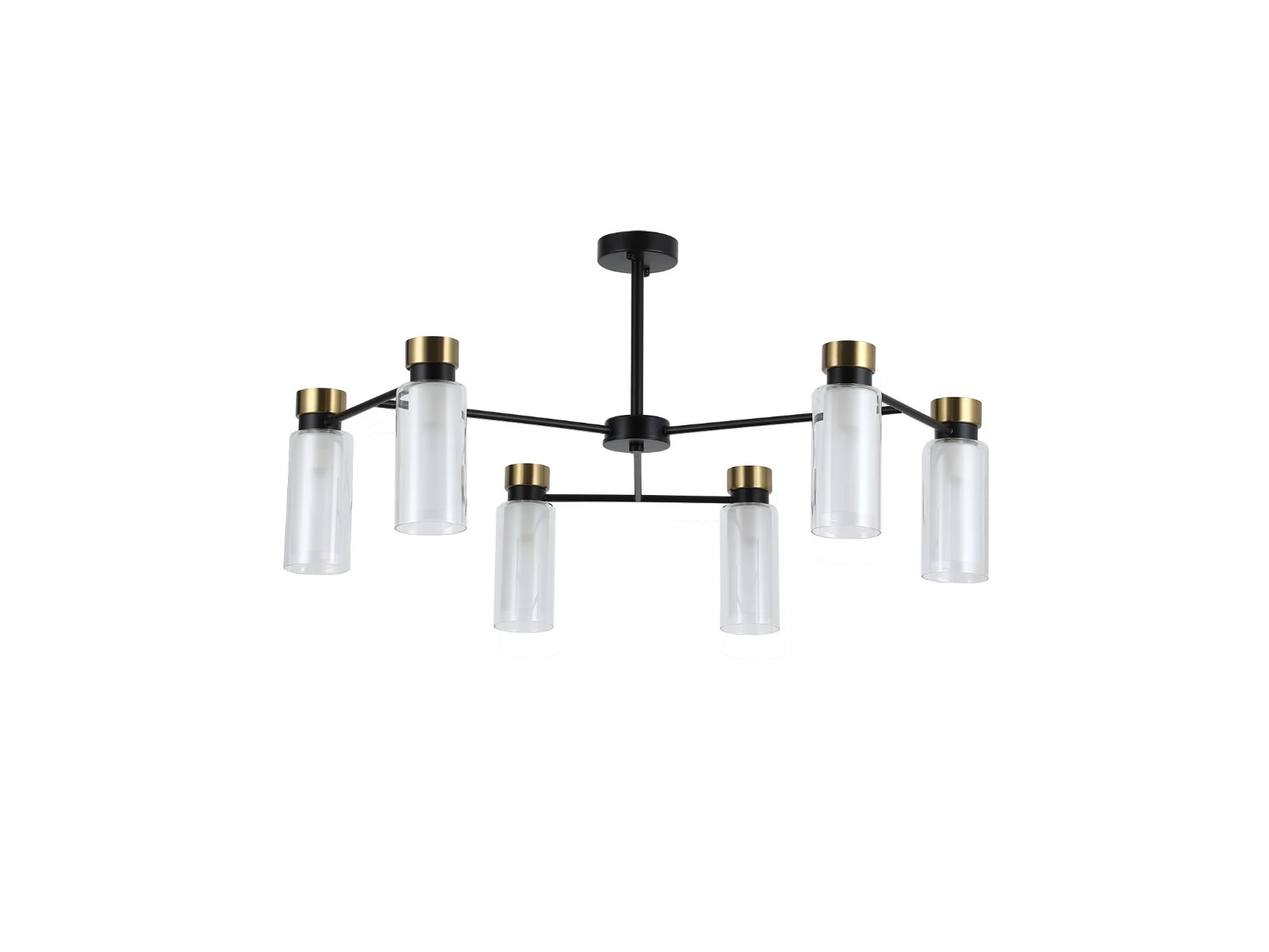 Потолочная люстра Slank 917716