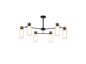 Потолочная люстра Slank