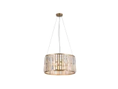 Подвесная люстра Prismata