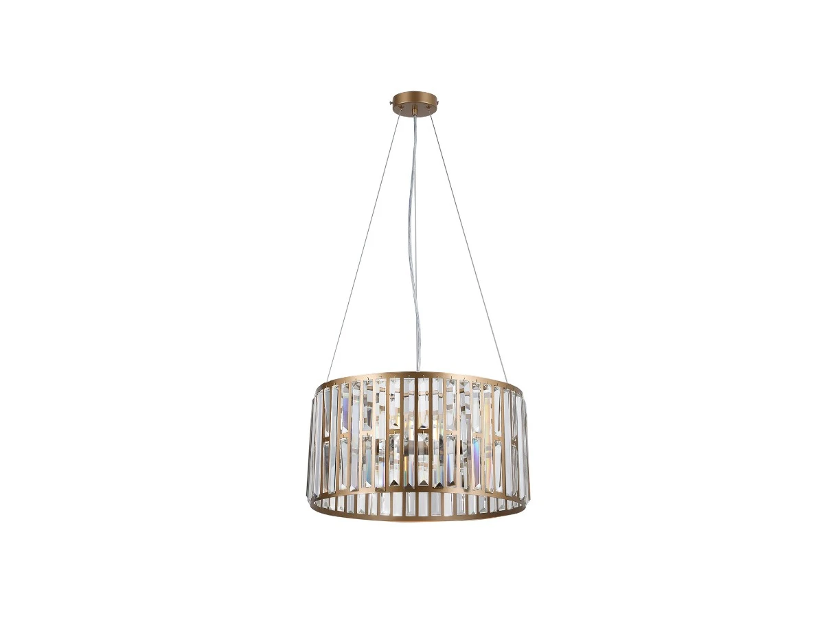 Подвесная люстра Prismata 917732