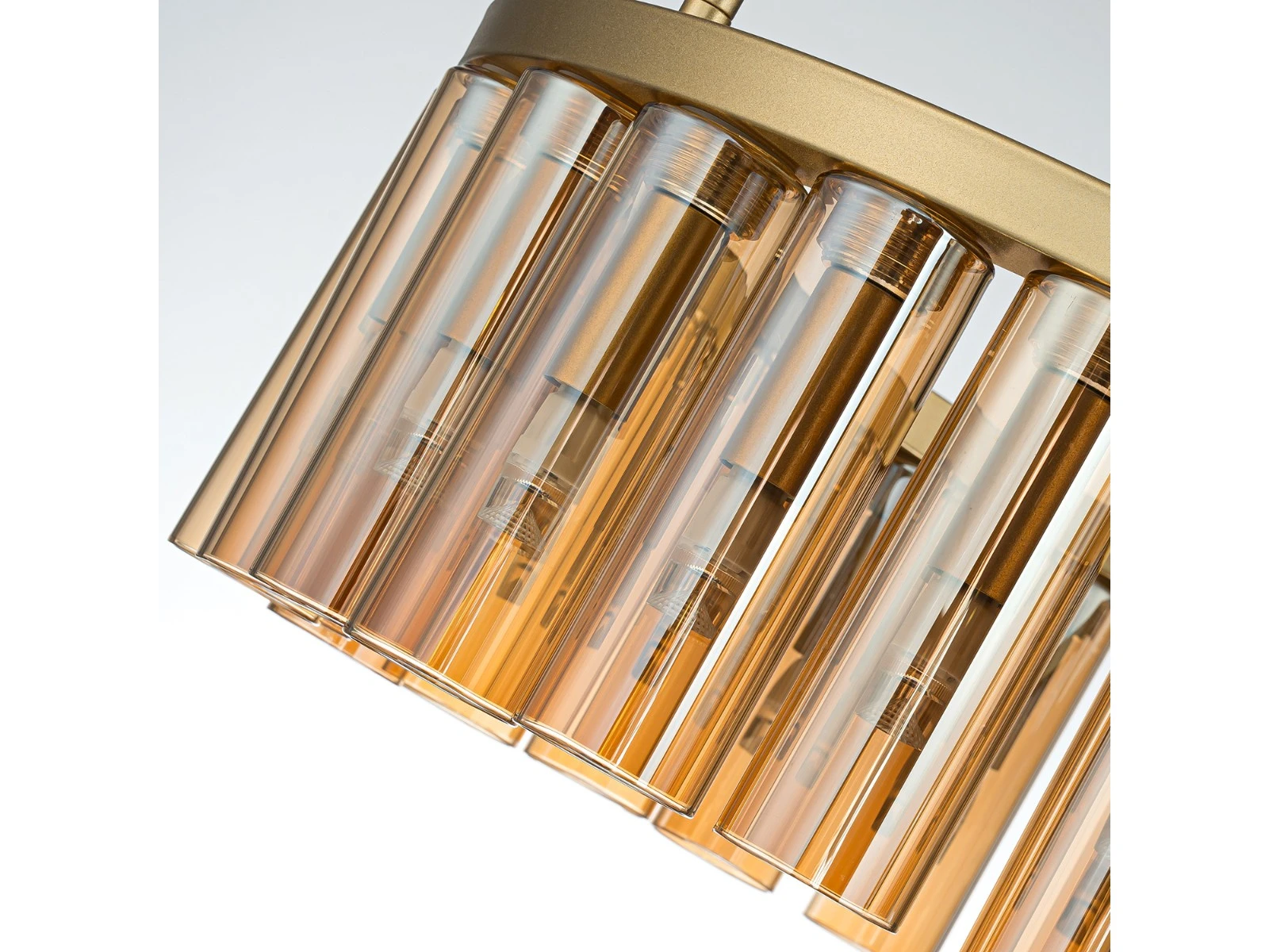 Подвесная люстра Slang 917738  - фото 5