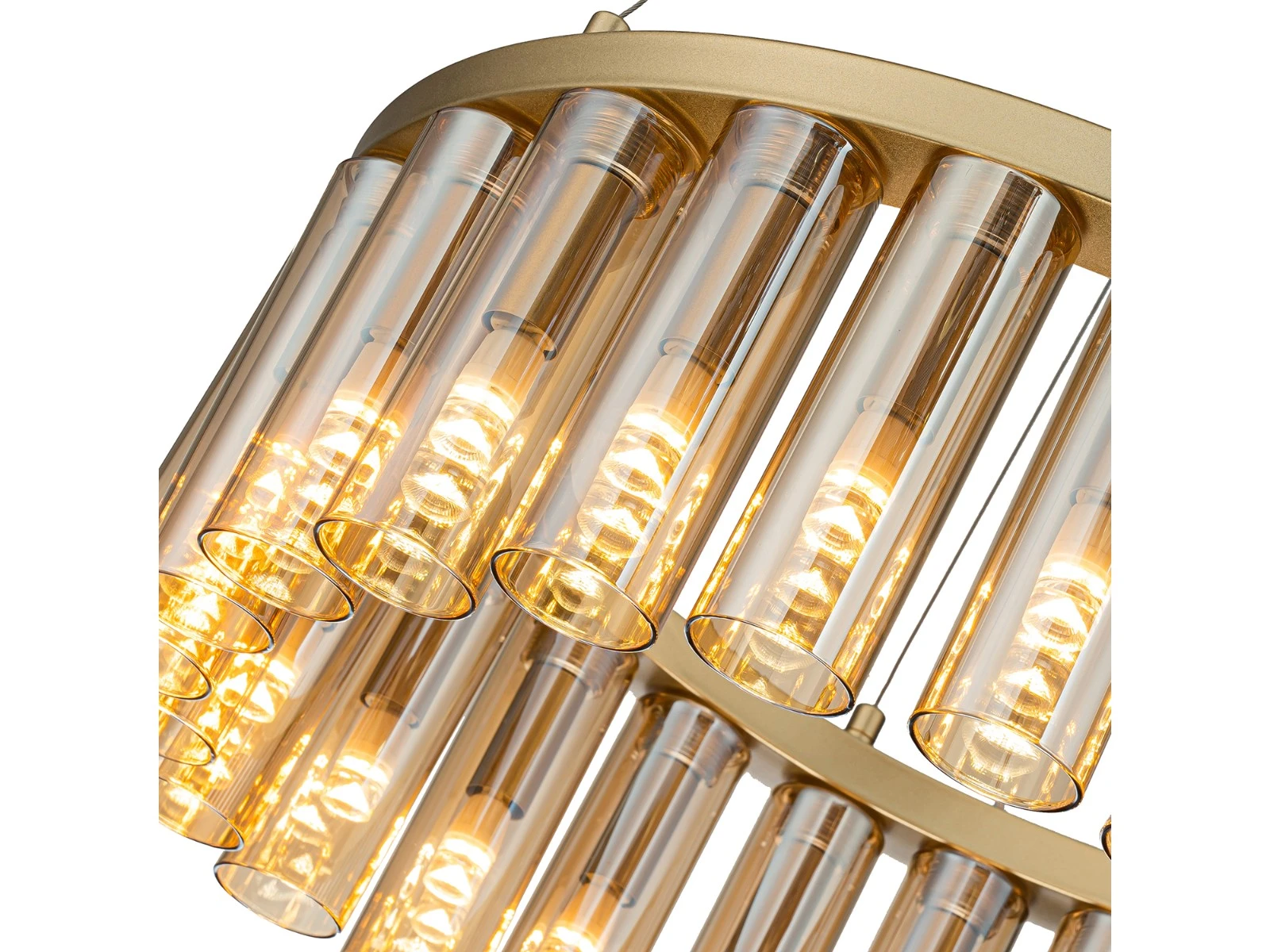 Подвесная люстра Slang 917738  - фото 4