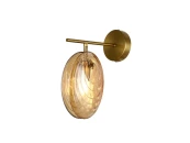 Настенный светильник Media