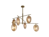 Потолочная люстра Media