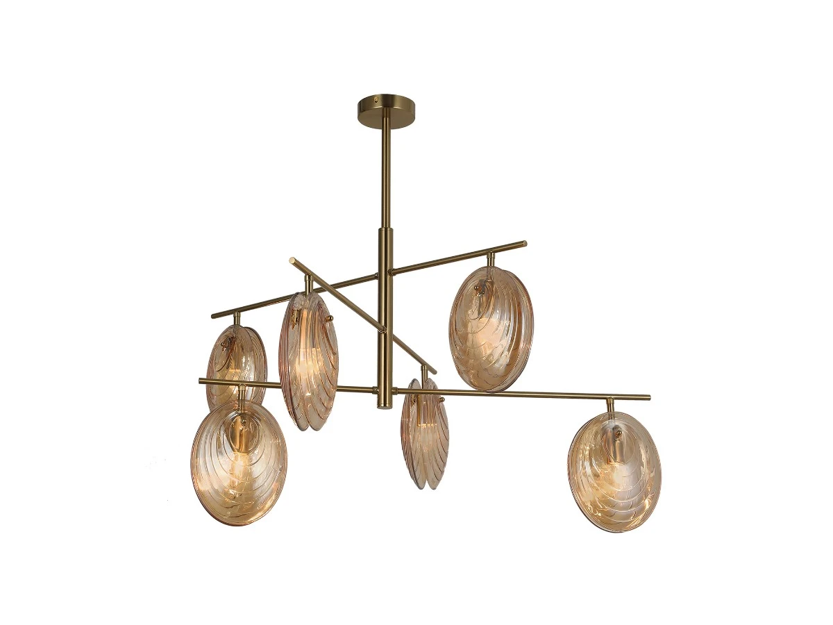 Потолочная люстра Media 917769