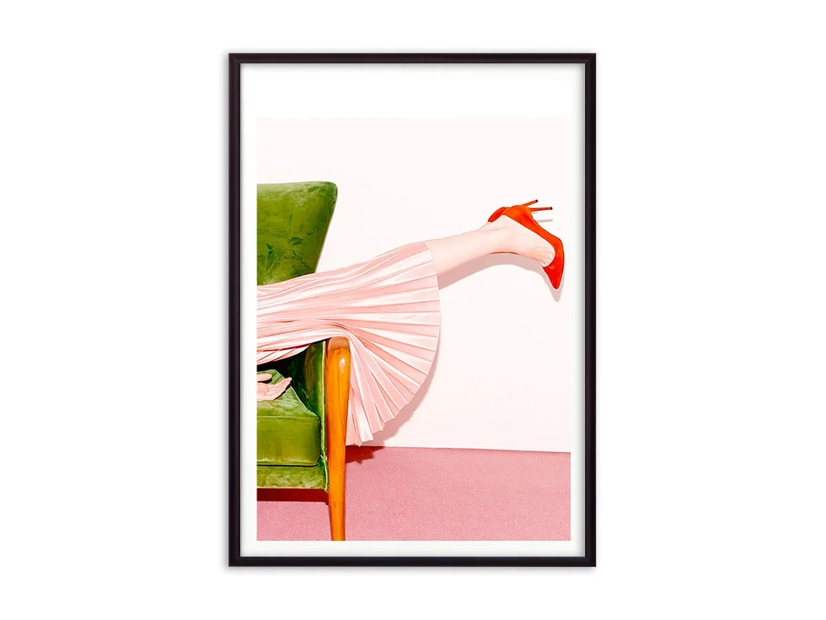 Набор постеров Фрида Кало №3 639147  - фото 4