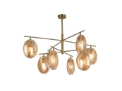 Потолочная люстра Media