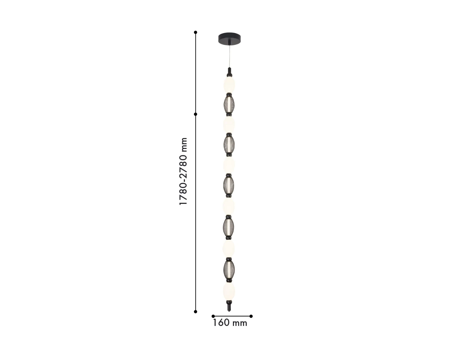 Подвес Perler 917808  - фото 4