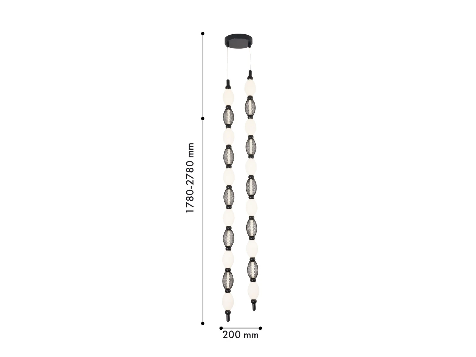 Подвес Perler 917827  - фото 3