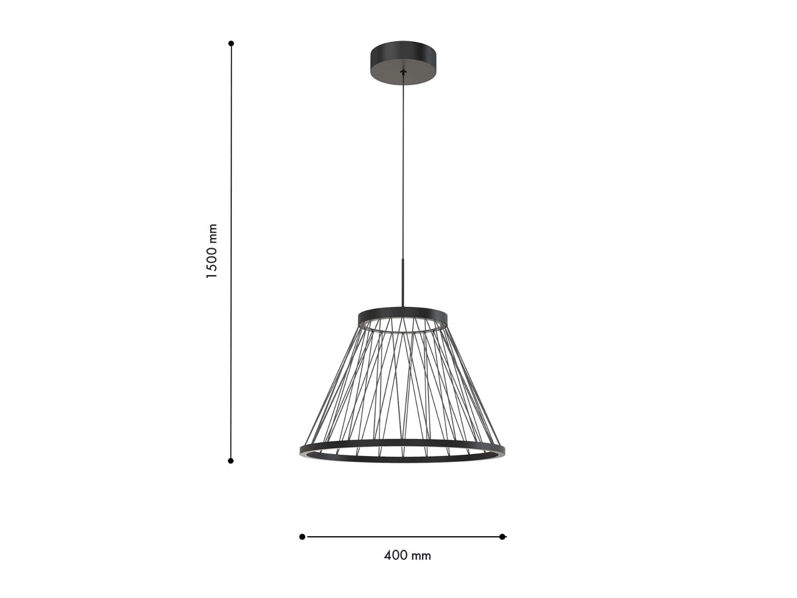 Подвес Fibra 917847  - фото 5