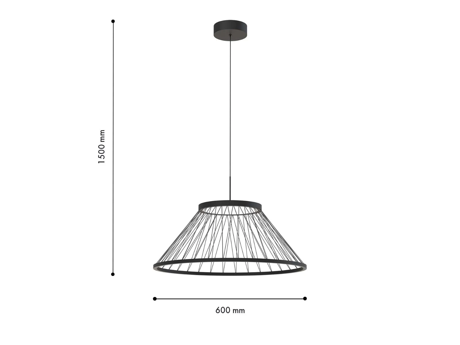 Подвес Fibra 917855  - фото 3