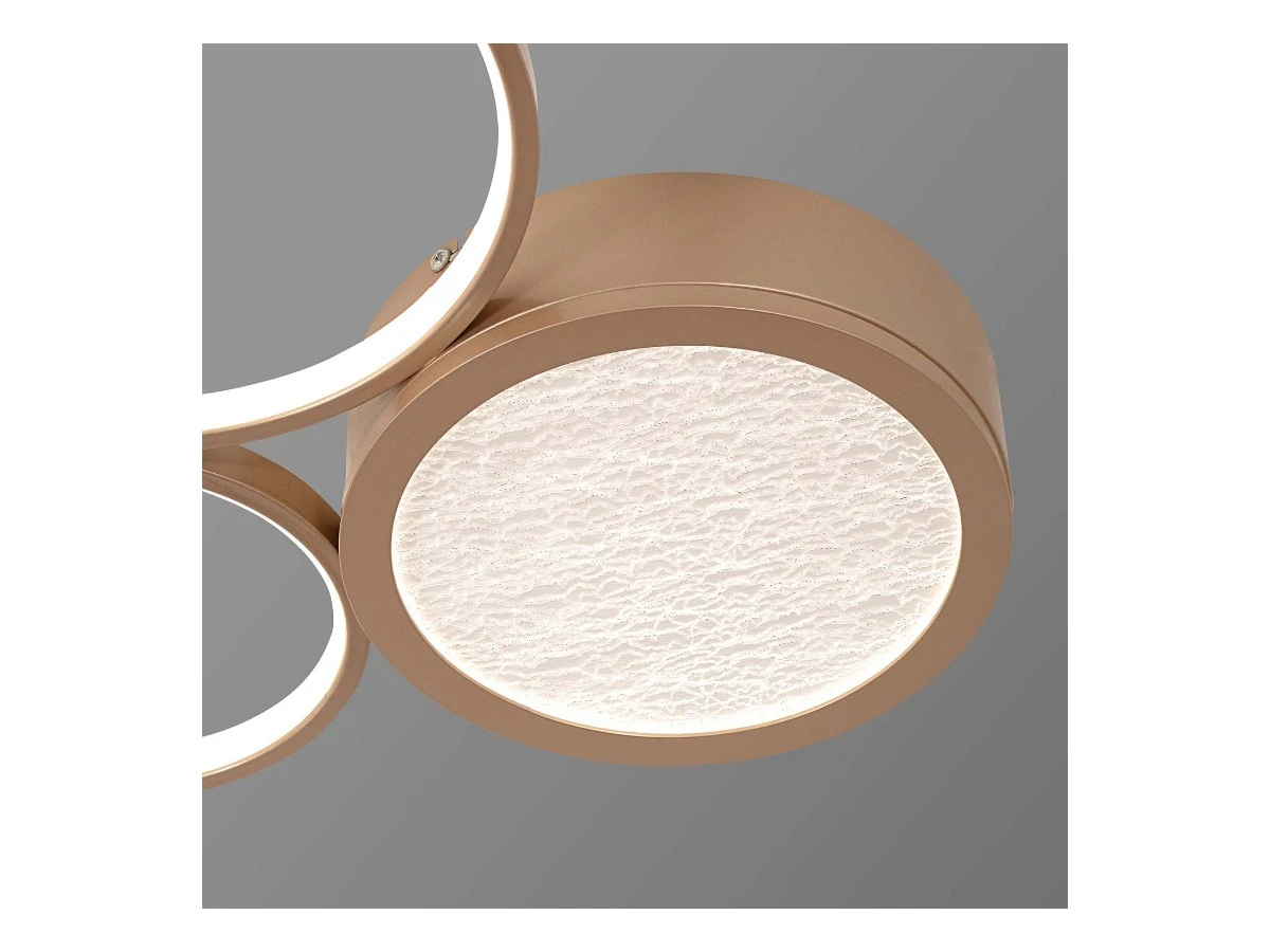 Потолочный светильник Campus 917859  - фото 3