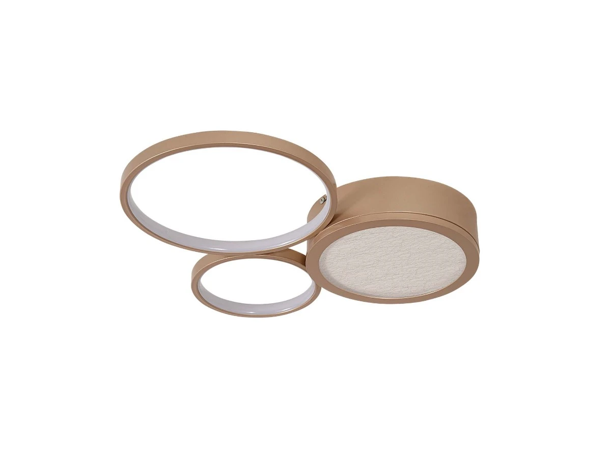 Потолочный светильник Campus 917859