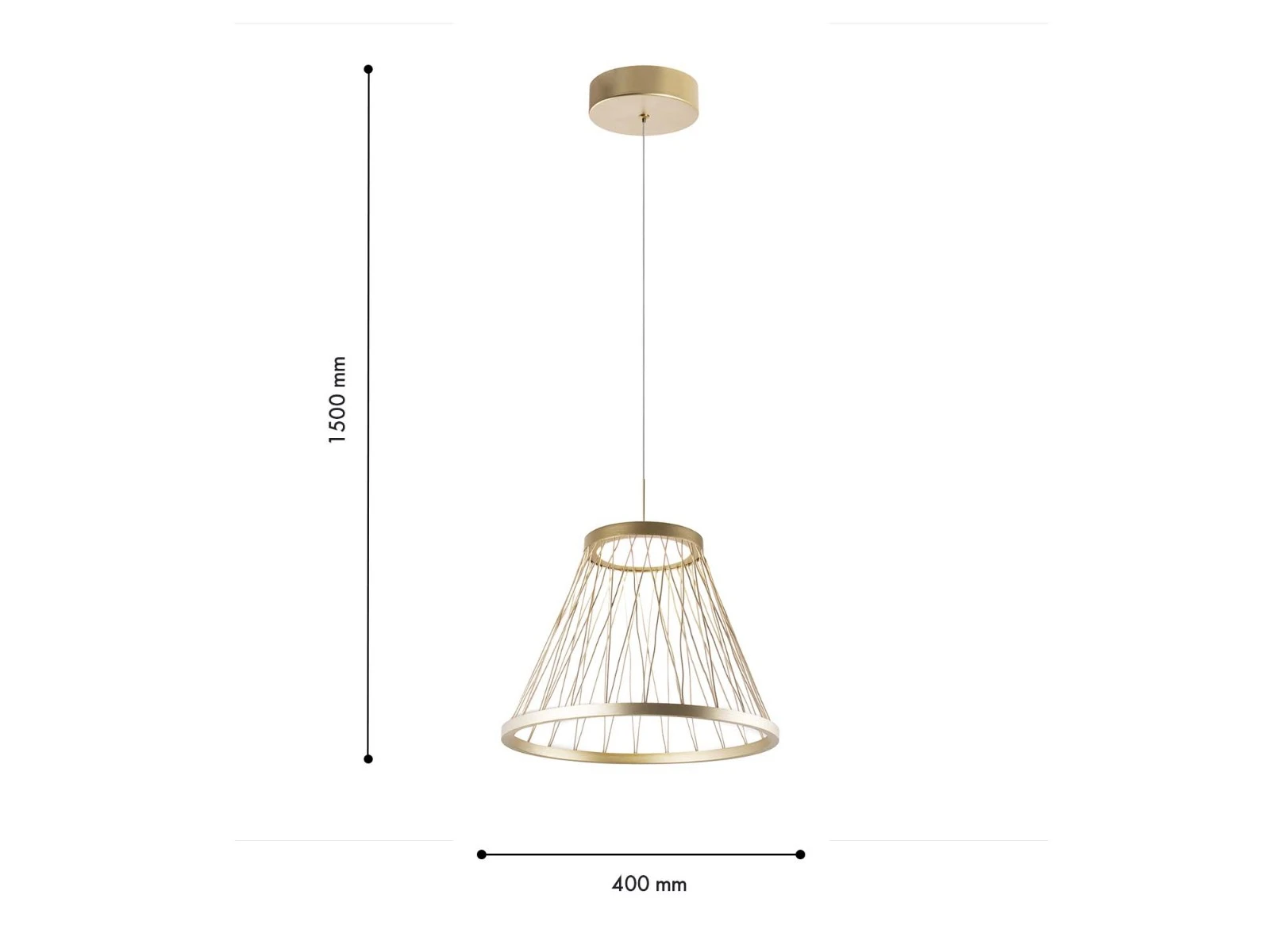 Подвес Fibra 917864  - фото 5