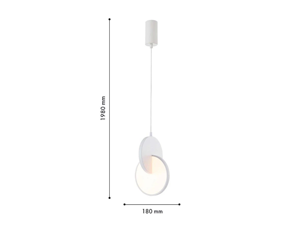 Подвес Grahan 917869  - фото 3