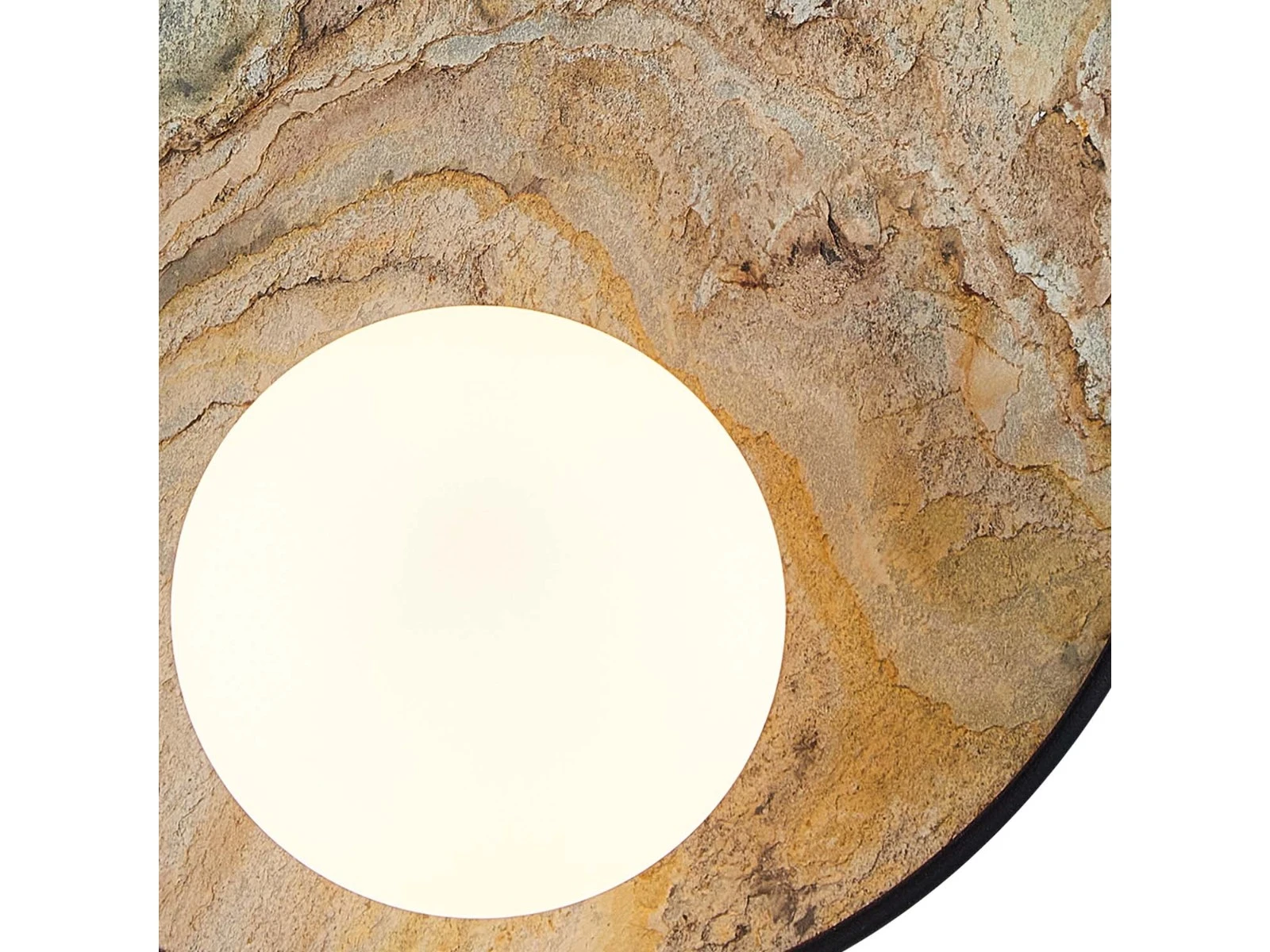 Настенный светильник Messier 917908  - фото 4