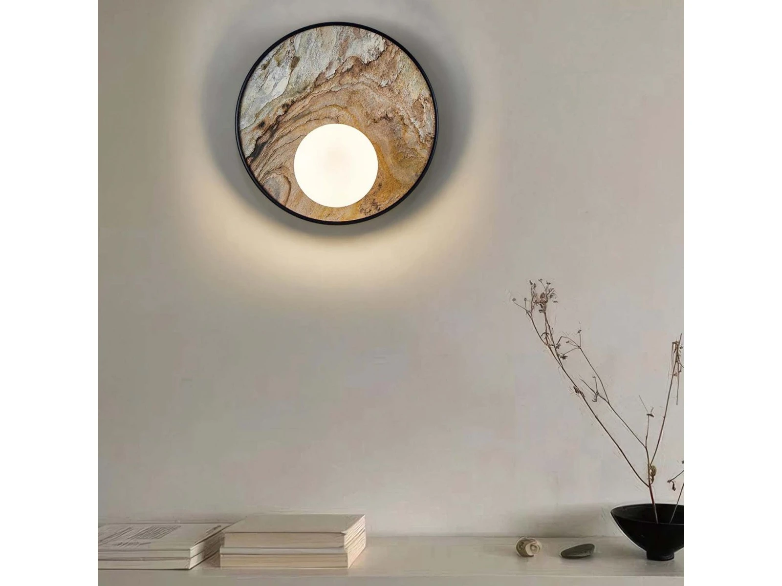 Настенный светильник Messier 917908  - фото 5