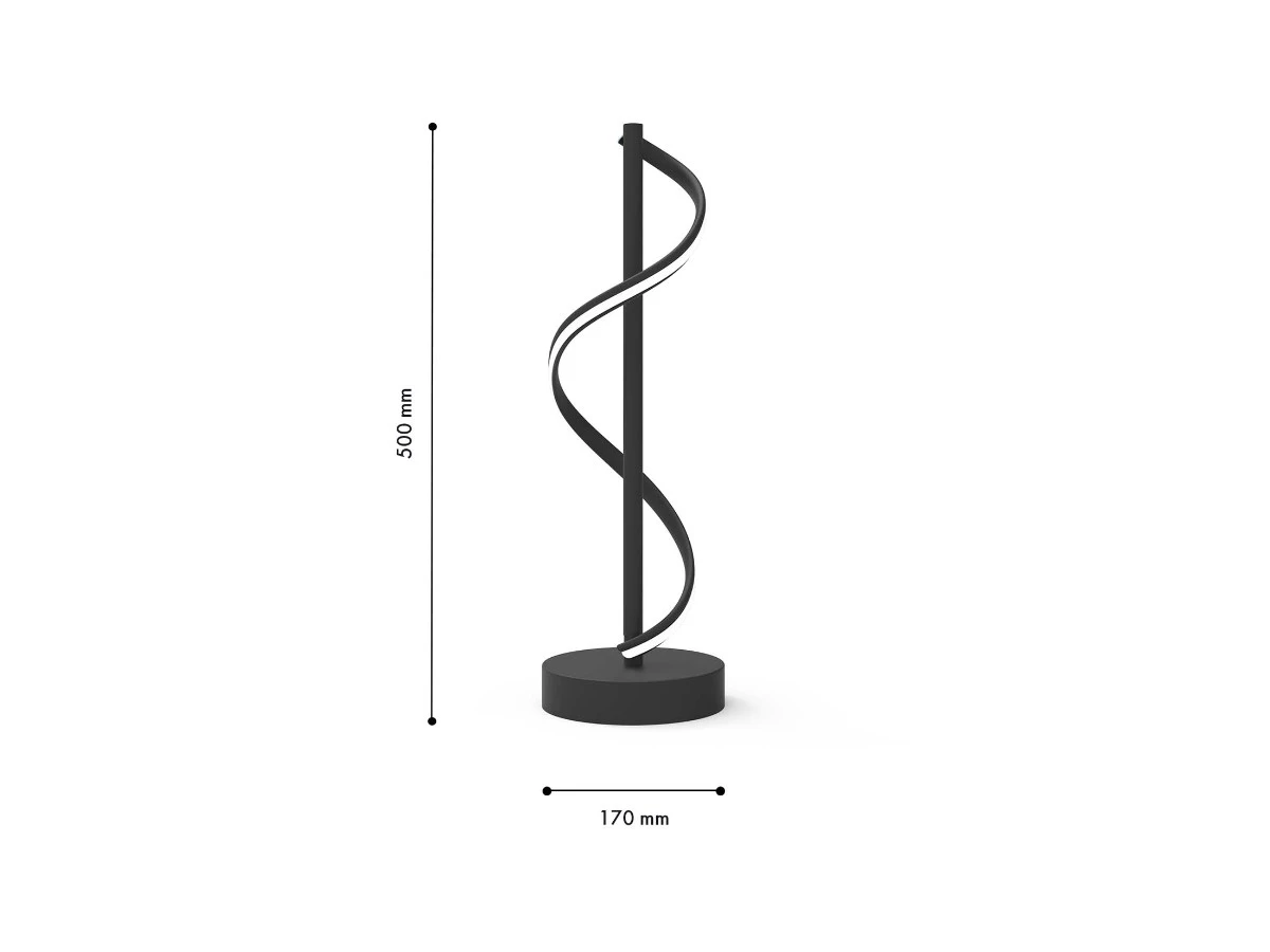 Настольный светильник Locket 917910