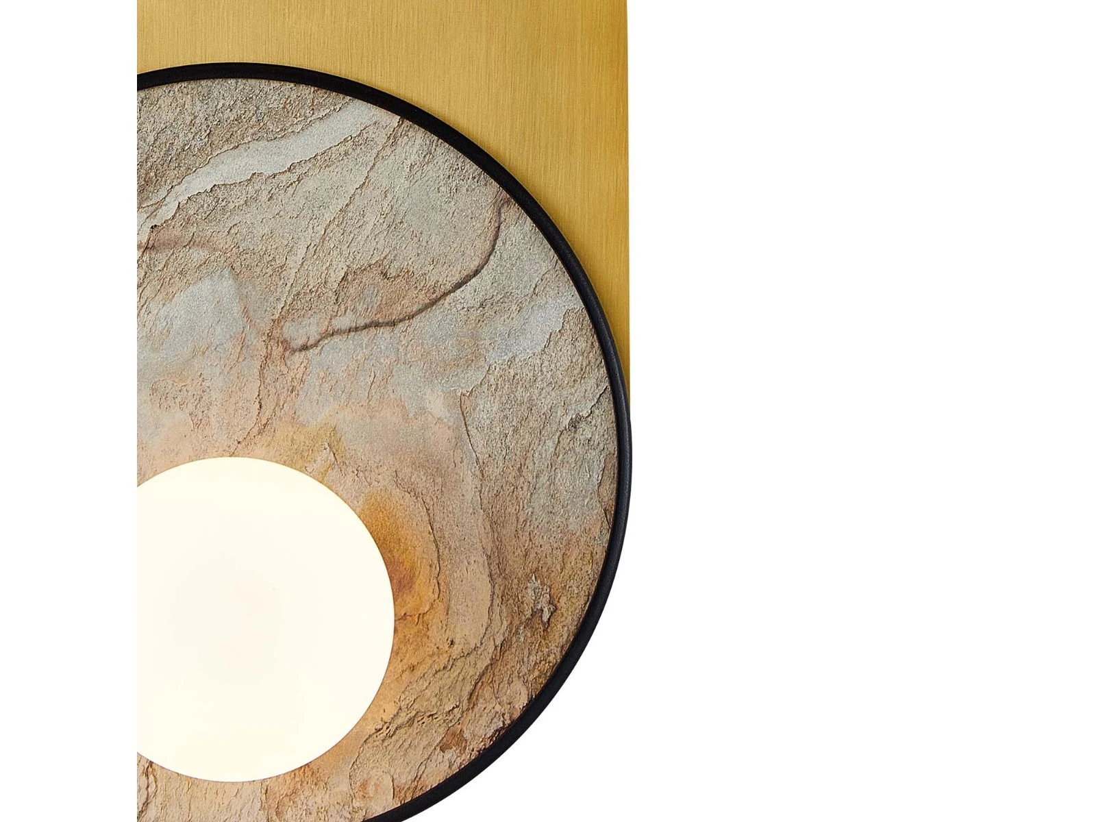 Настенный светильник Messier 917918  - фото 4