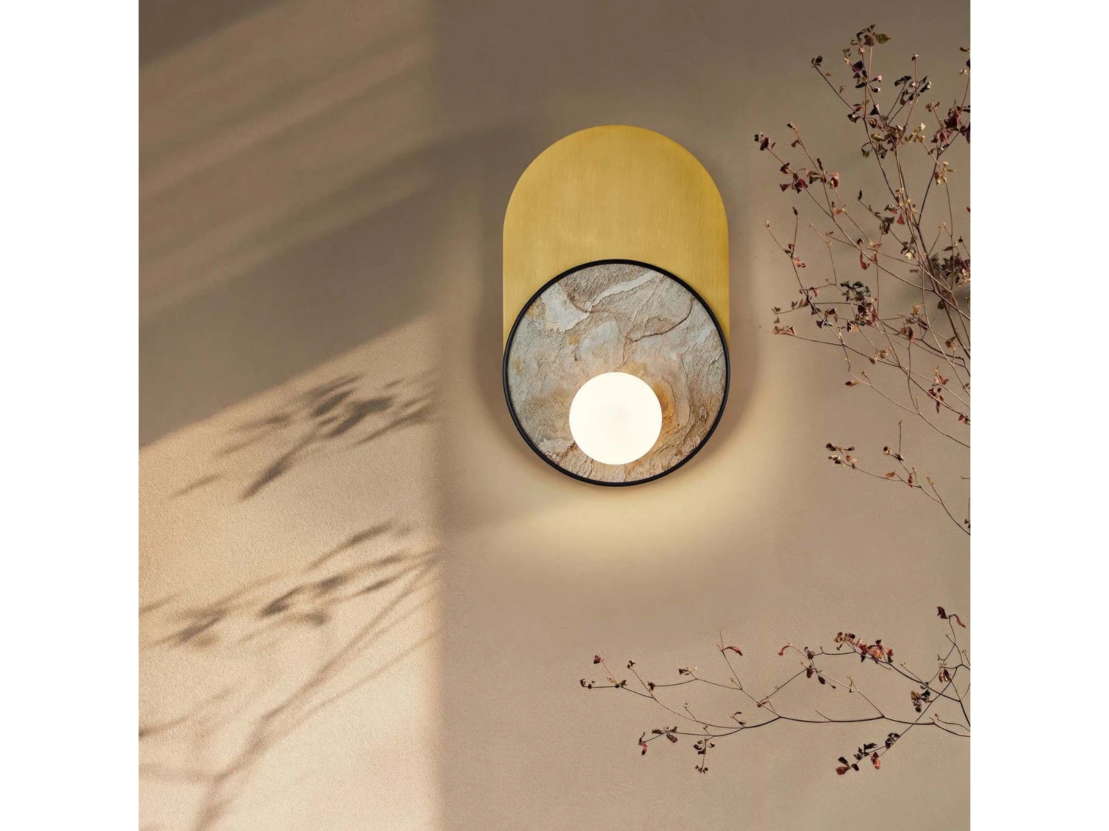 Настенный светильник Messier 917918  - фото 5