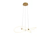 Подвесная люстра Vendel