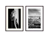 Набор постеров Fashion №10