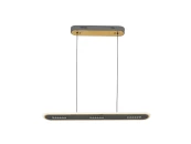 Подвесная люстра Strimler