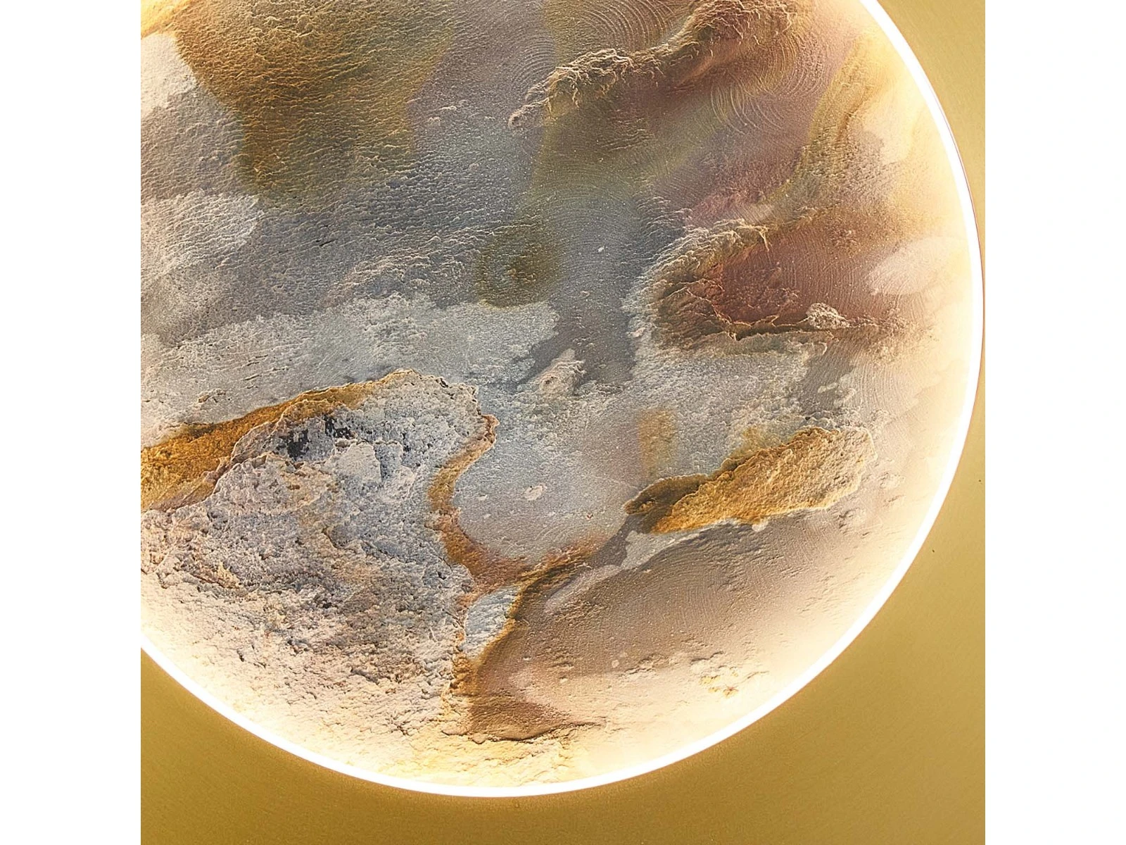 Настенный светильник Lago 917941  - фото 3