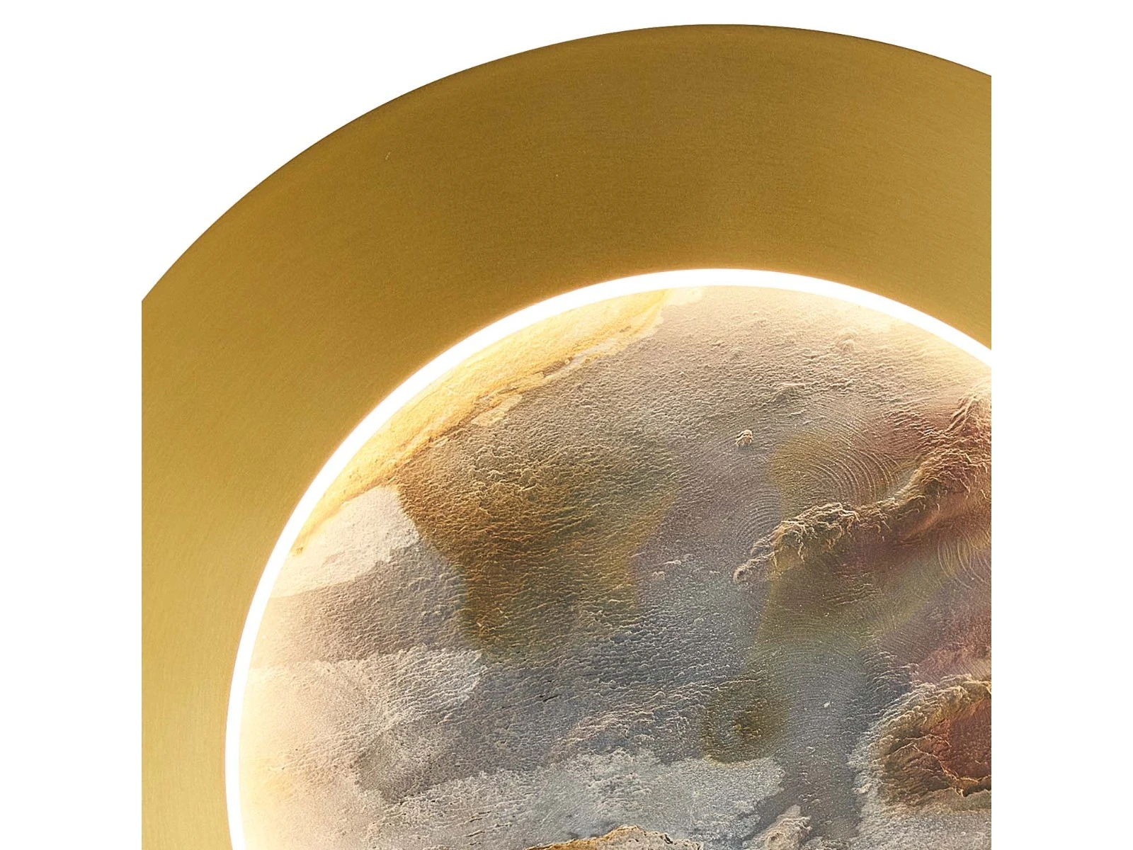 Настенный светильник Lago 917941  - фото 4