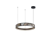 Подвесная люстра Lago