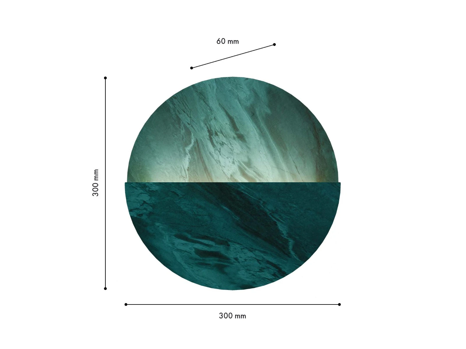 Настенный светильник Eclipsis 917962  - фото 1