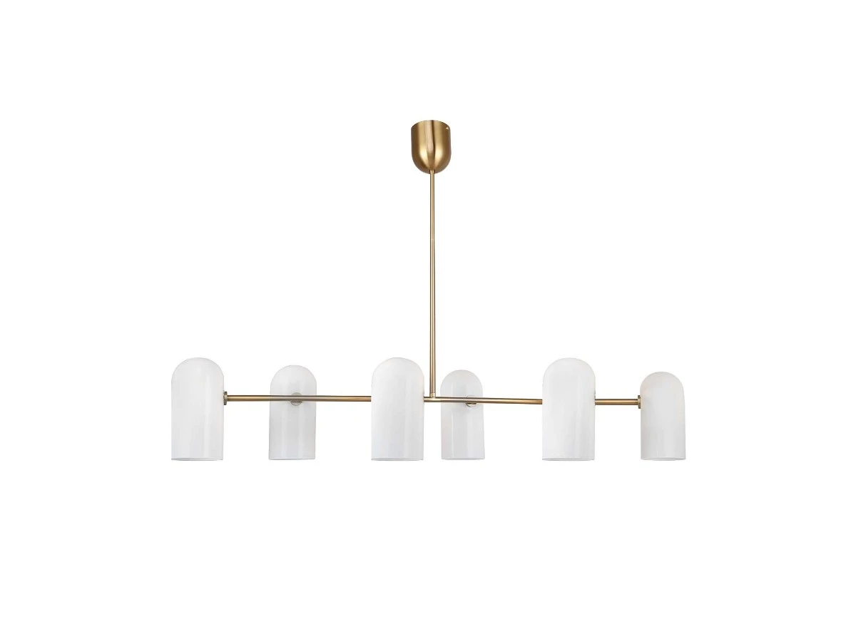 Подвесная люстра Barfila 917974