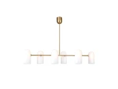 Подвесная люстра Barfila