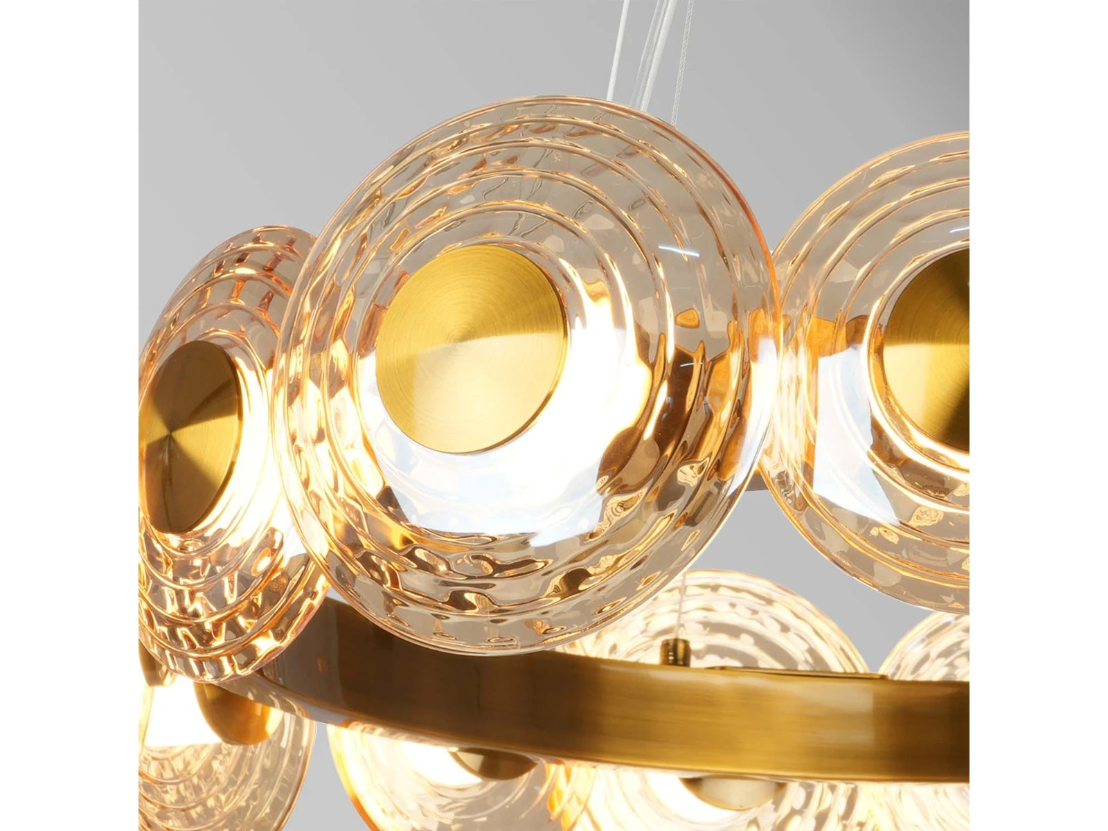 Подвесная люстра Claros 917982  - фото 3