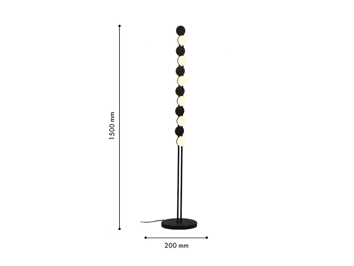 Напольный светильник Moti 917984  - фото 3