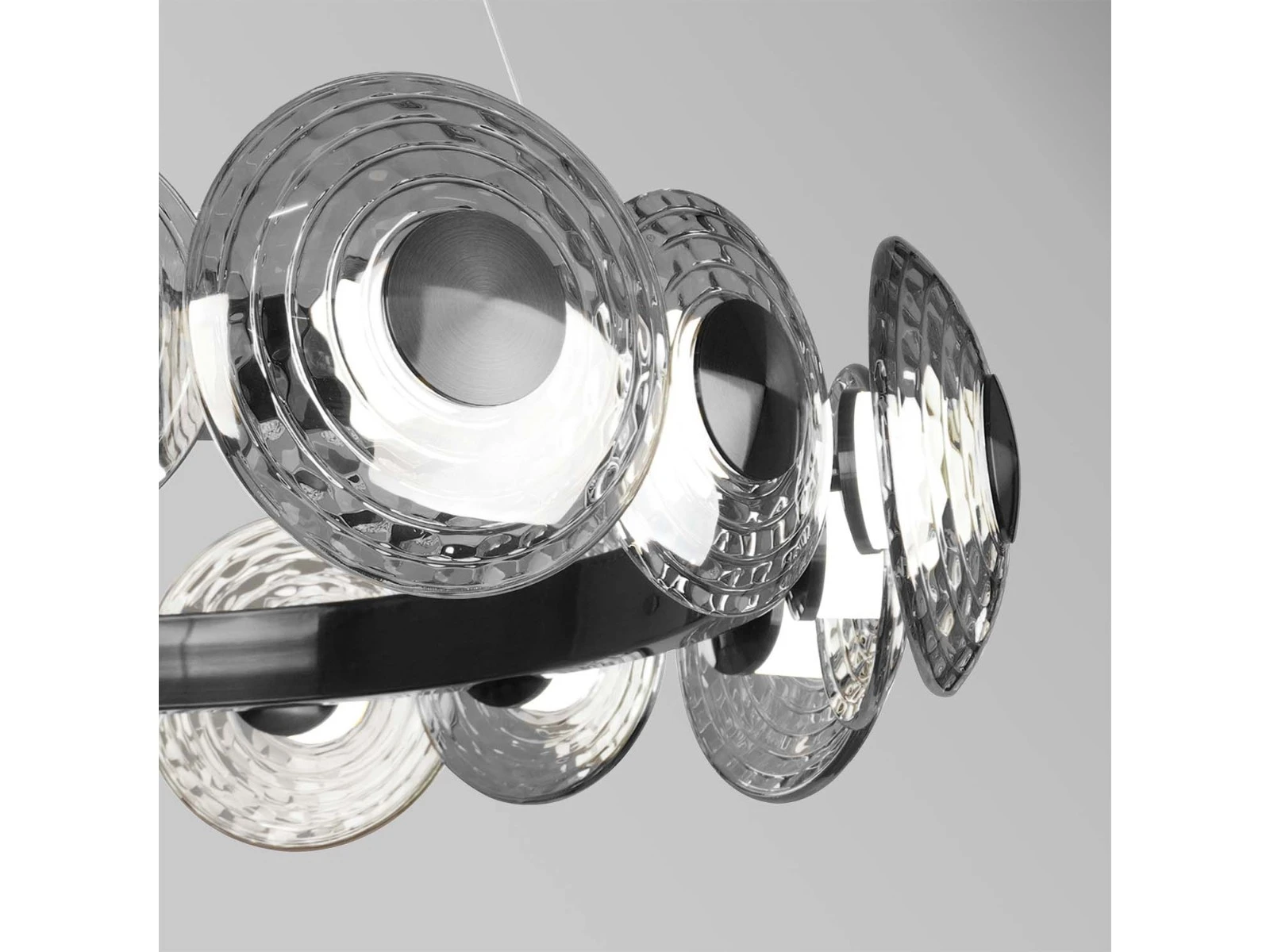 Подвесная люстра Claros 917986  - фото 3