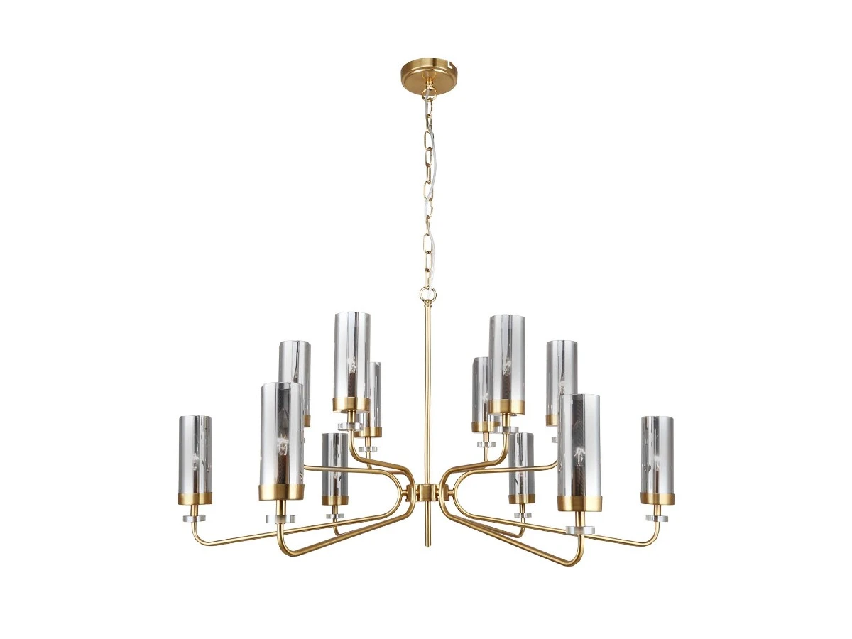 Подвесная люстра Shandar 917988