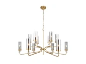 Подвесная люстра Shandar