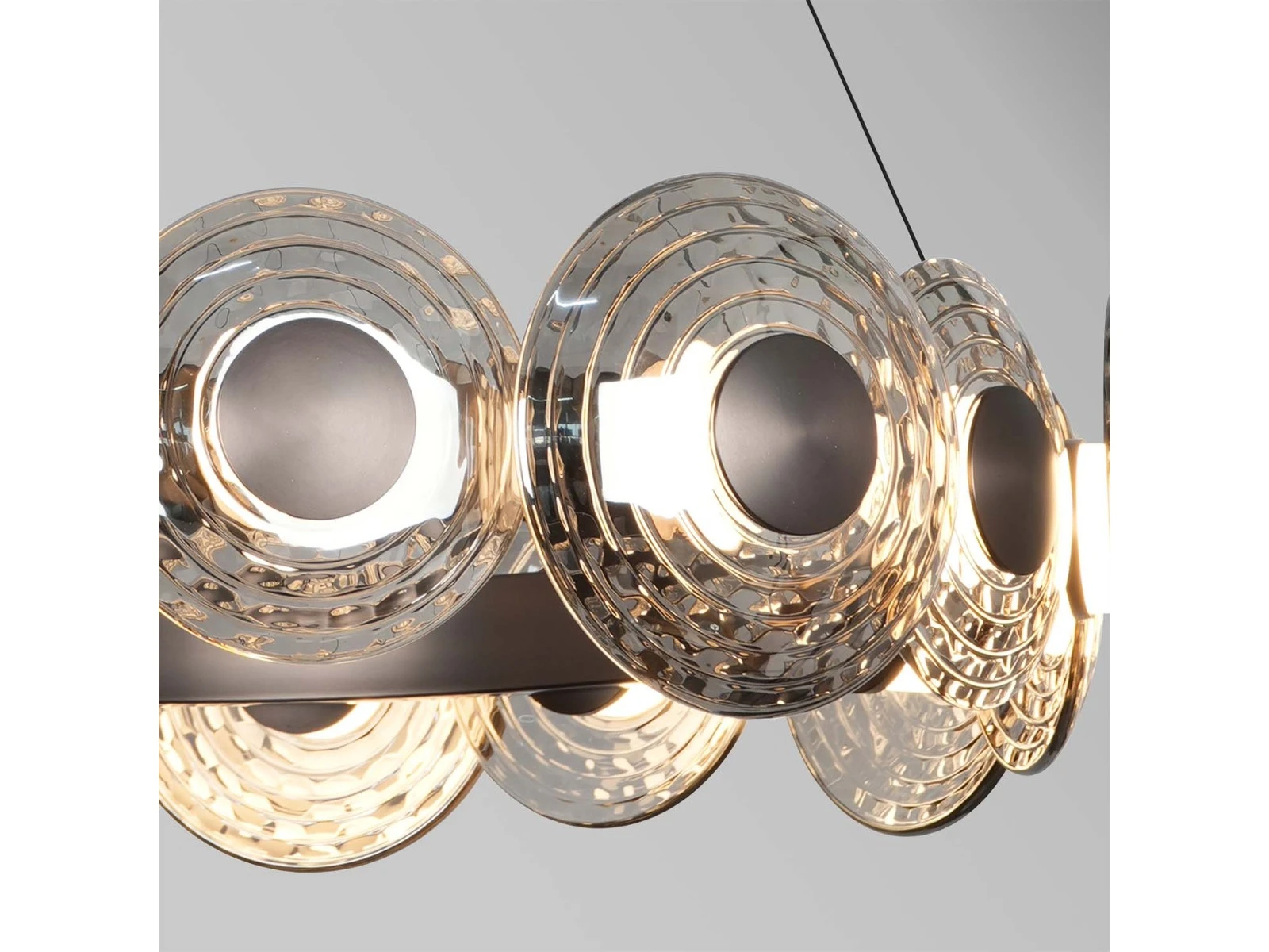 Подвесная люстра Claros 917990  - фото 3