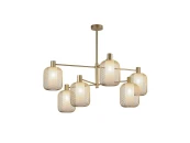 Потолочная люстра Tokri