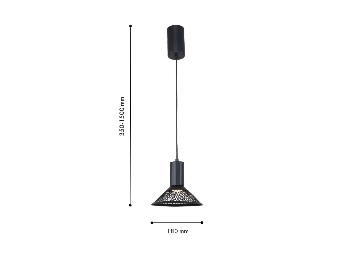 Подвес Metrics 918025  - фото 3