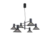 Подвесная люстра Metrics