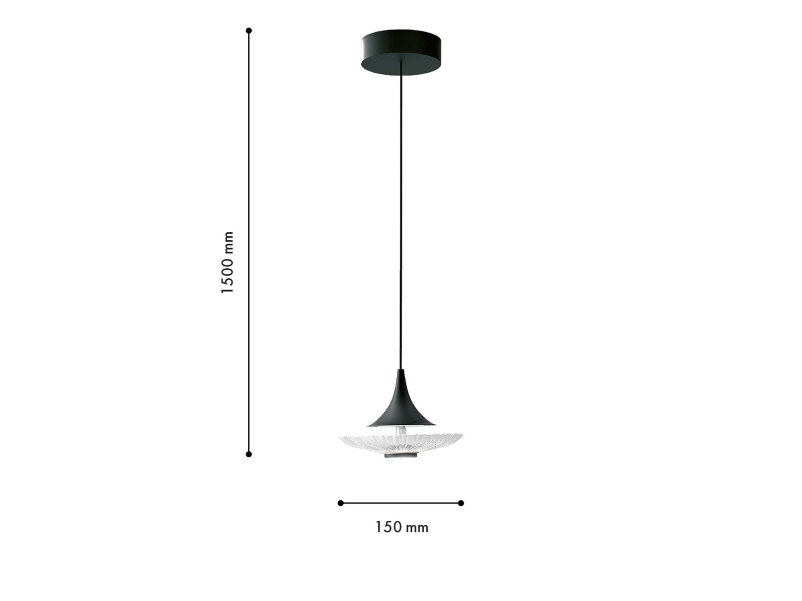 Подвес Wilet 918029  - фото 3