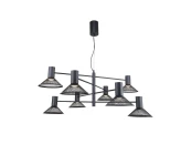 Подвесная люстра Metrics