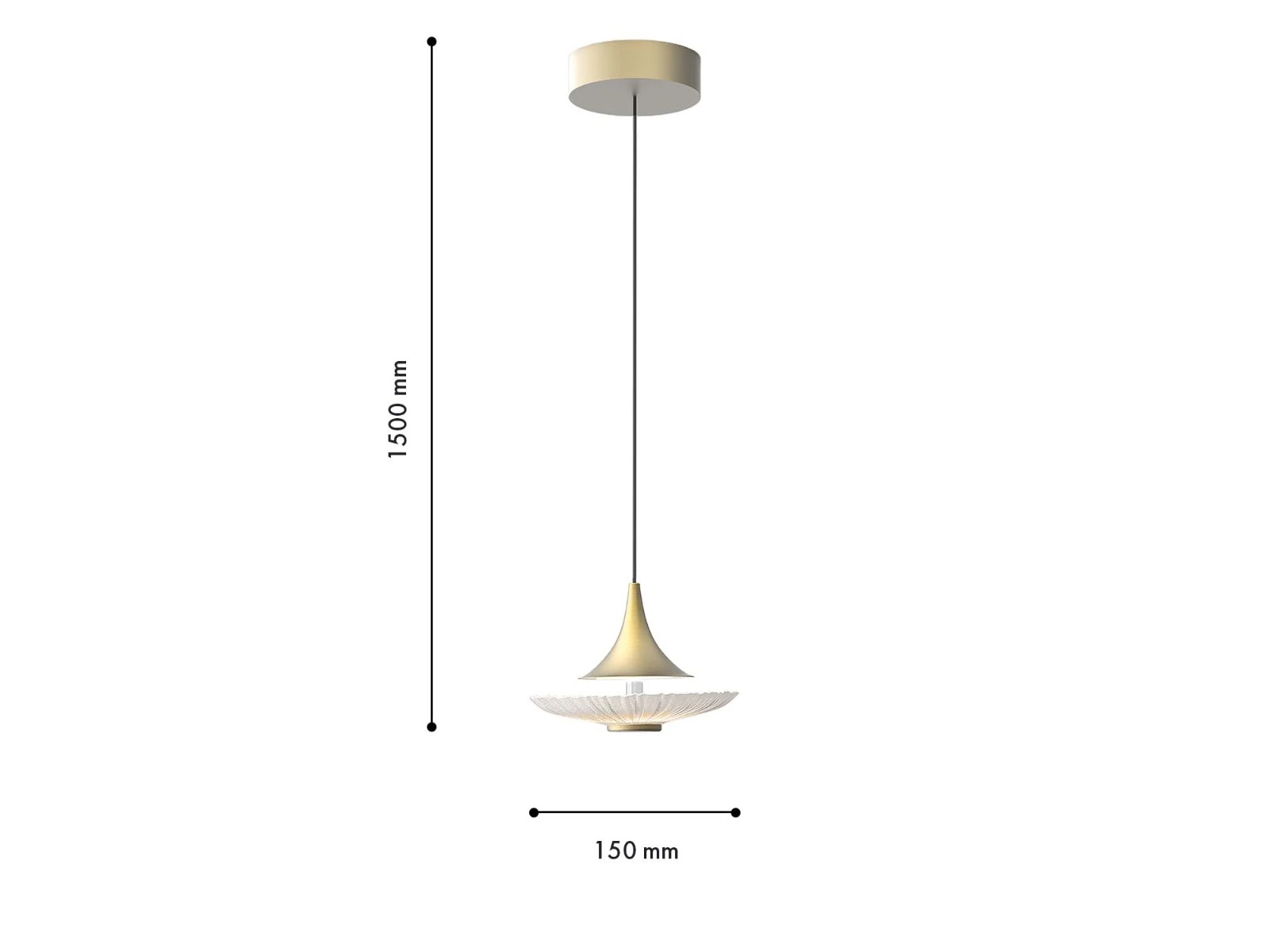 Подвес Wilet 918031  - фото 3