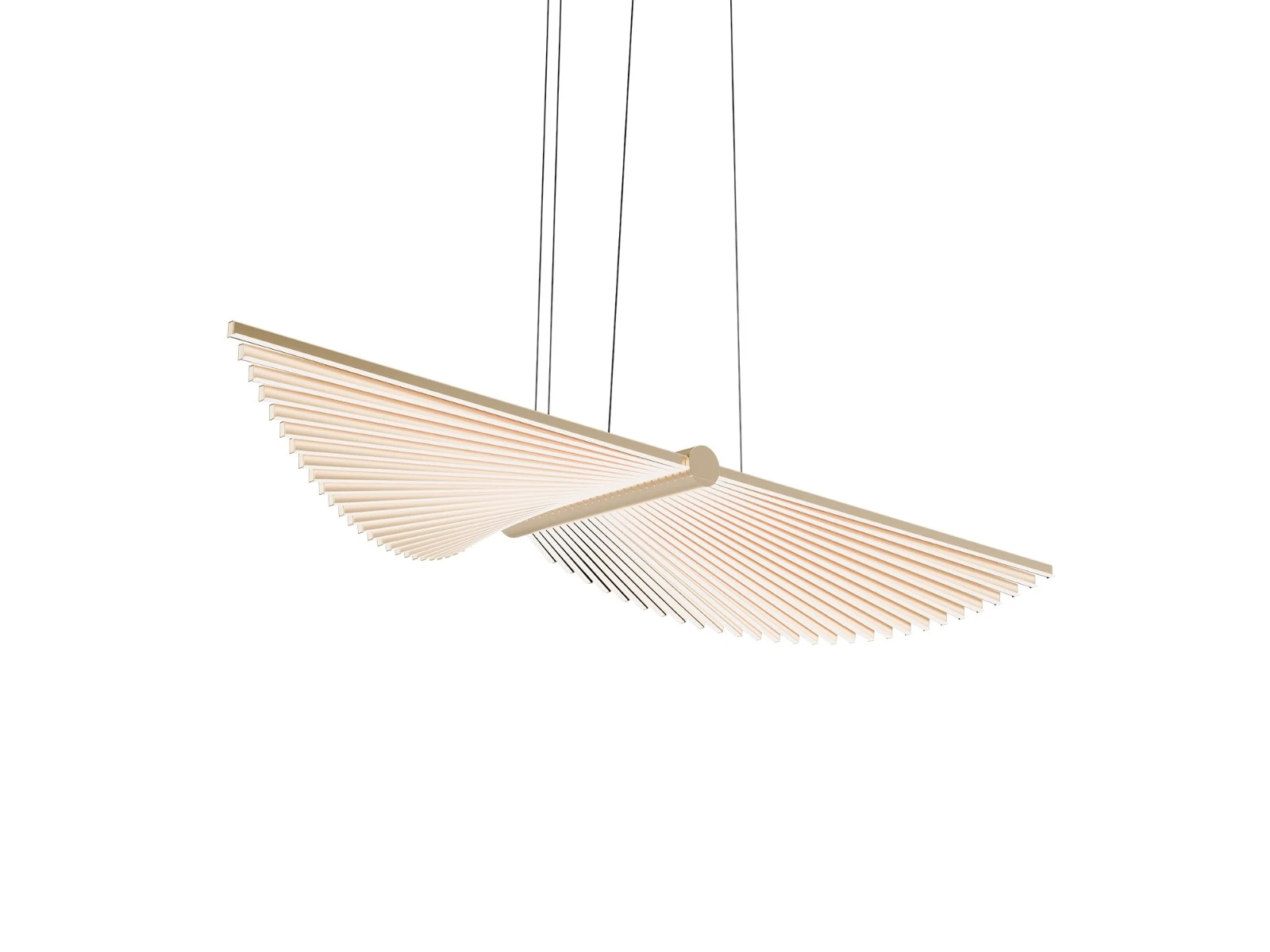 Подвесная люстра Vingar 918035  - фото 3