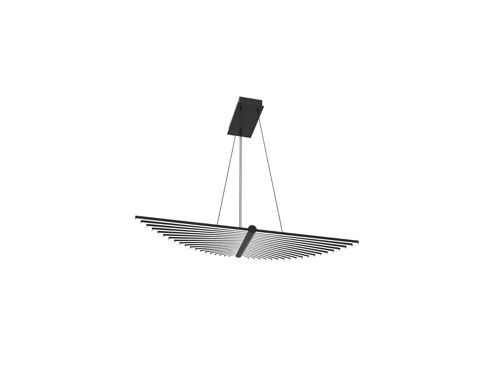 Подвесная люстра Vingar 918037  - фото 3